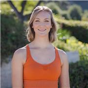 Professeur de Yoga tous niveaux